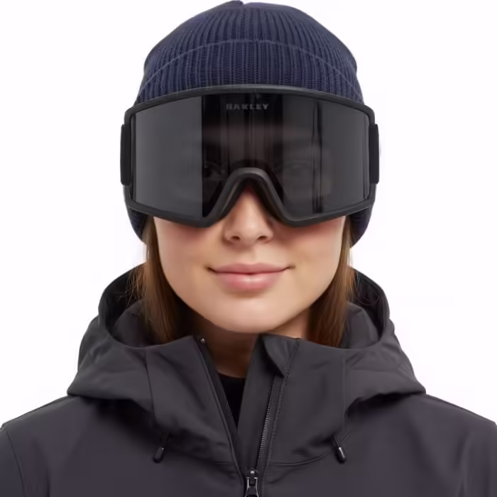 Маска горнолыжная Oakley TARGET LINE - 7
