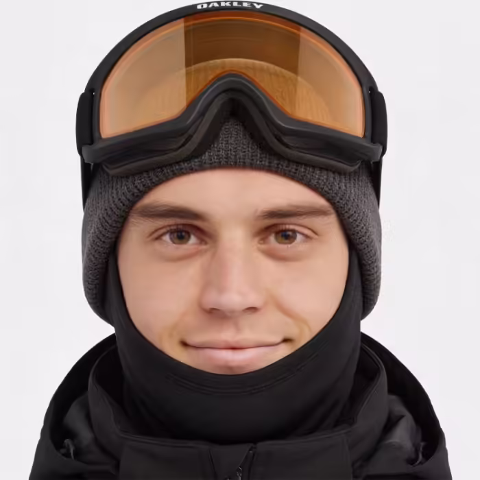 Маска горнолыжная Oakley O-Frame 2.0 PRO - 5