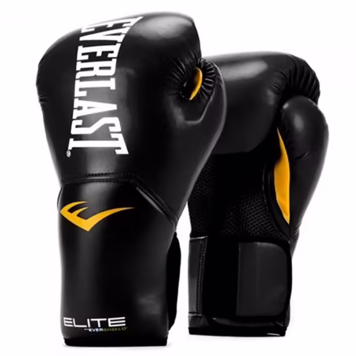 Manusi box Everlast Elite ProStyle  - 2