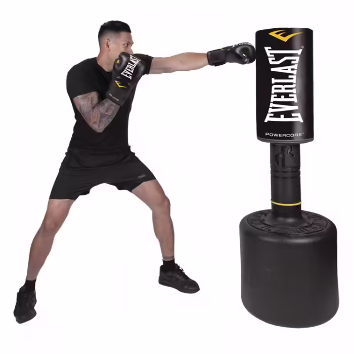 Manusi box Everlast Elite ProStyle  - 5