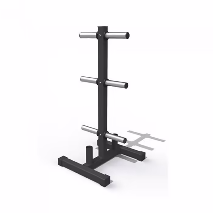 Suport p-u haltere si gantere Powerteam Dumbbell stand