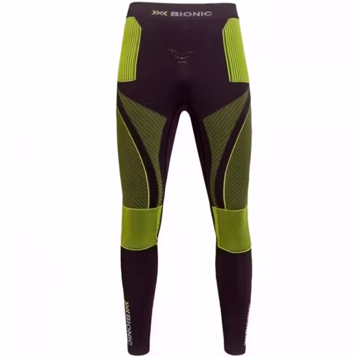 Panta-colanti termici X-Bionic ENERGY ACCUMULATOR 4.0 - 4