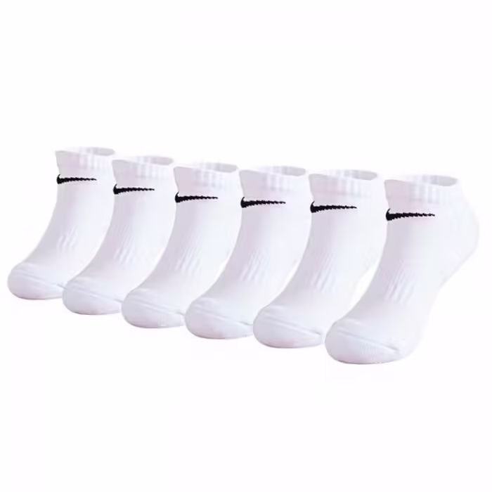 Sosete Nike NHNВ COLORFULВ PACKВ LOW