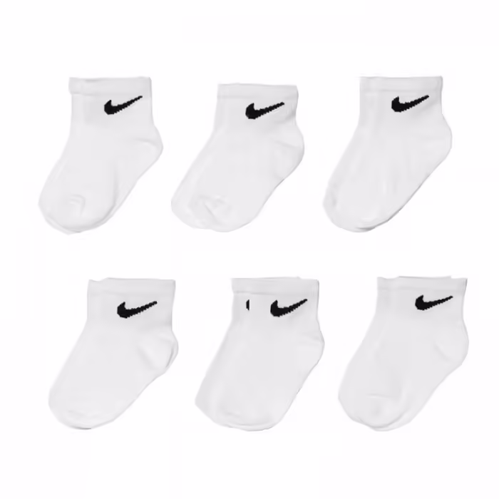 Sosete Nike NHN COLORFUL PACK QUARTER - 2