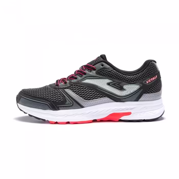 Кроссовки Joma VITALY LADY Черный 36