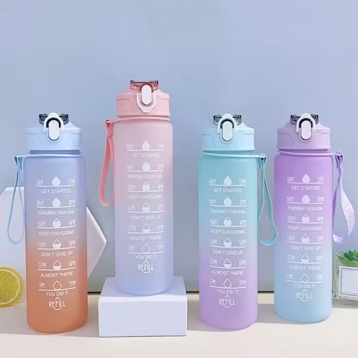 Sticla TM MATTE YT700 - 3