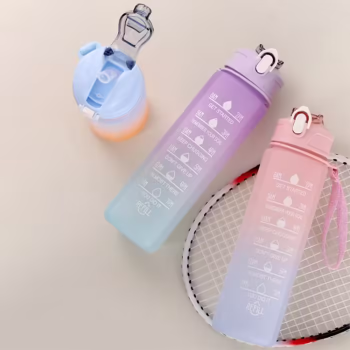 Sticla TM MATTE YT700 - 4