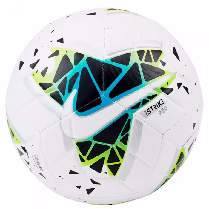 Мяч футбольный Nike NK STRK PRO-FA19
