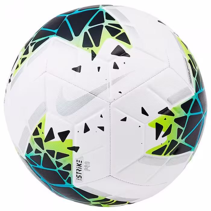 Мяч футбольный Nike NK STRK PRO-FA19 - 3