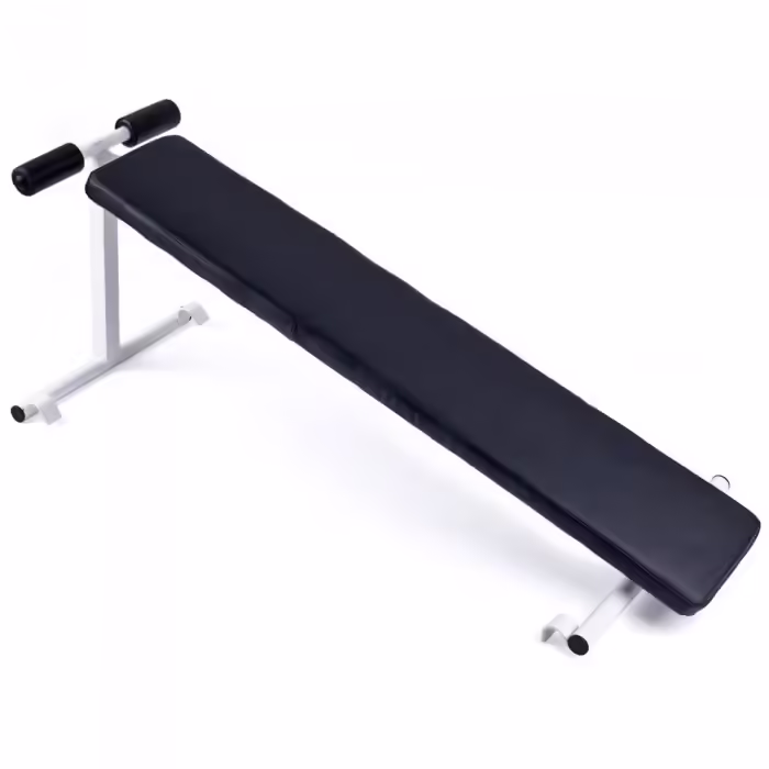 Banca p/abdomen Sportcomplex SCM01
