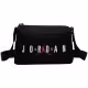 Geanta pe brau Nike JAM HBR CROSSBODY BAG