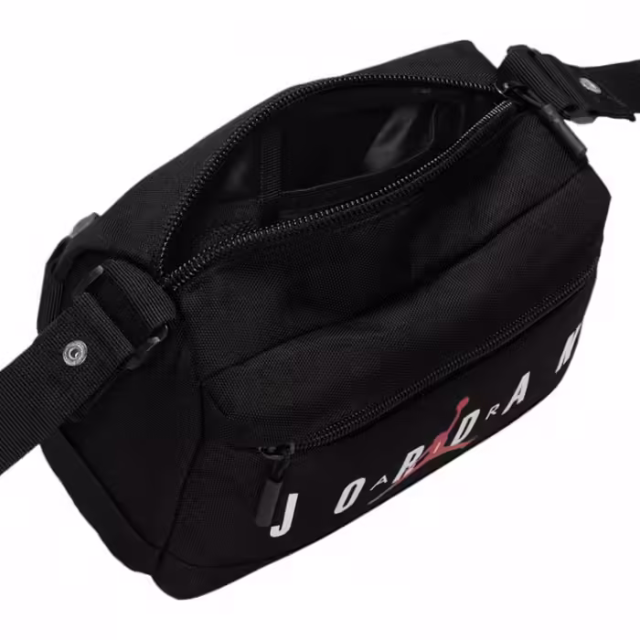 Geanta pe brau Nike JAM HBR CROSSBODY BAG - 2