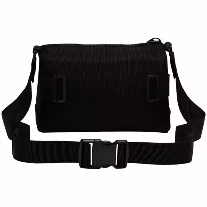 Geanta pe brau Nike JAM HBR CROSSBODY BAG - 4