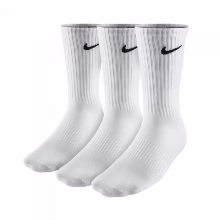 Sosete Nike U NK PERF LTWT CREW 3PR