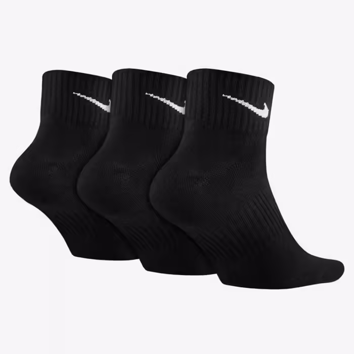 Sosete Nike U NK PERF LTWT QT 3PR - 2