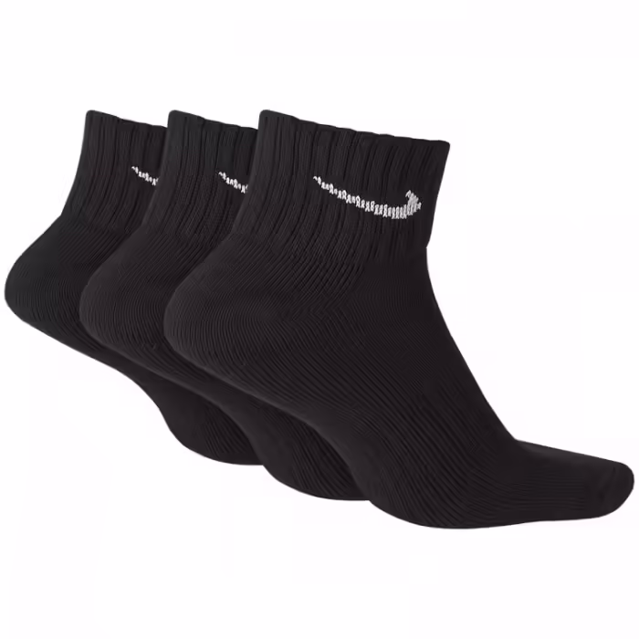 Sosete Nike U NK CUSH ANKLE 3PR-VALUE - 2