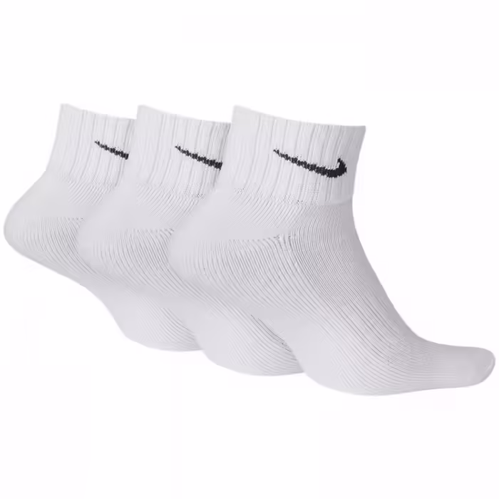 Носки Nike U NK CUSH ANKLE 3PR-VALUE - 2