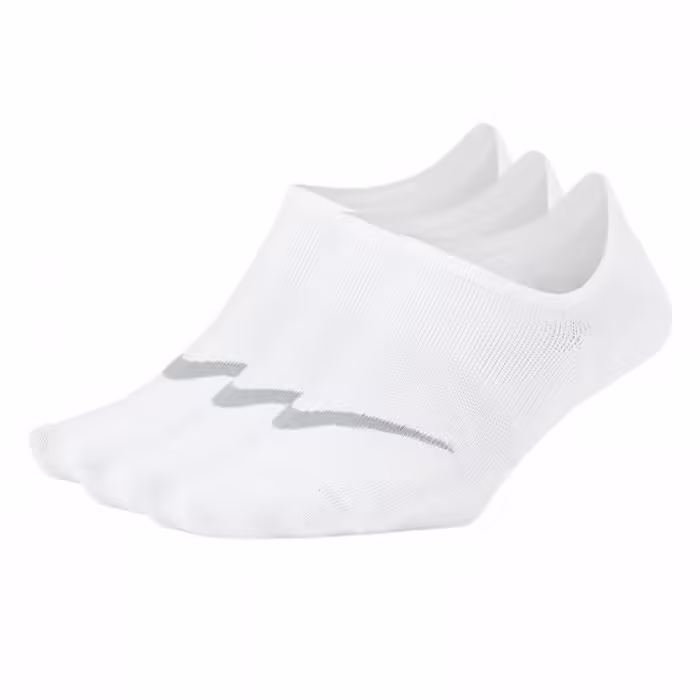 Sosete Nike W EVERYDAY PLUS LTWT FOOT 3PR