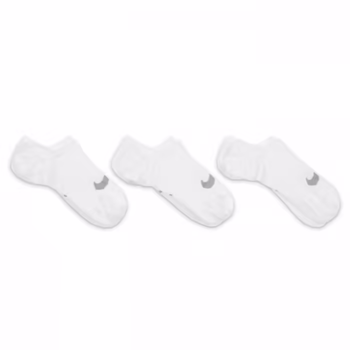 Sosete Nike W EVERYDAY PLUS LTWT FOOT 3PR - 3