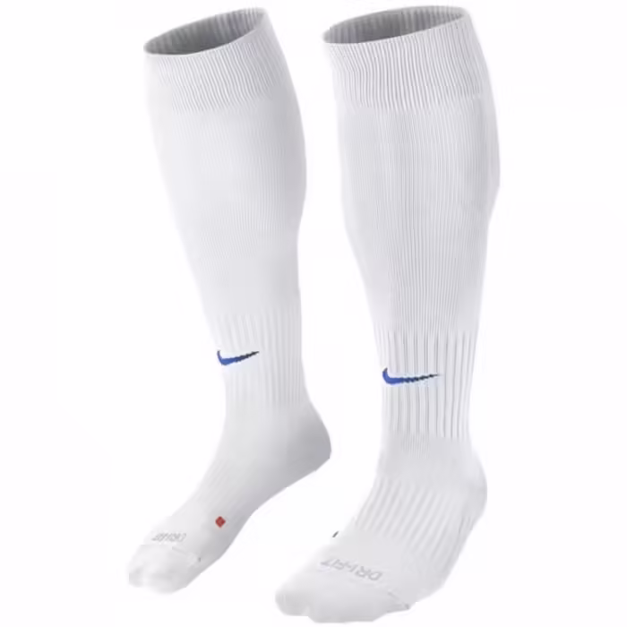 Jambieri Nike Classic Alb S