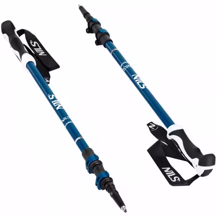 Bete nordic walking NILS Nordic poles