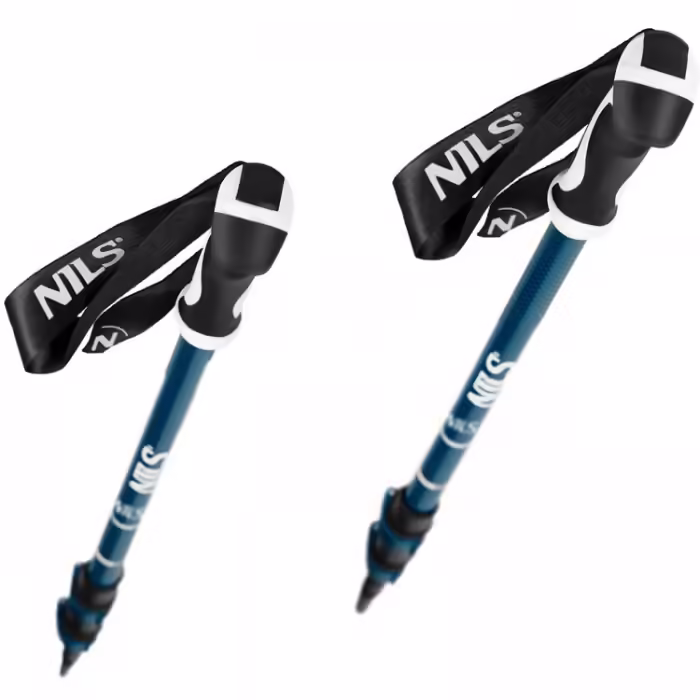 Bete nordic walking NILS Nordic poles - 2
