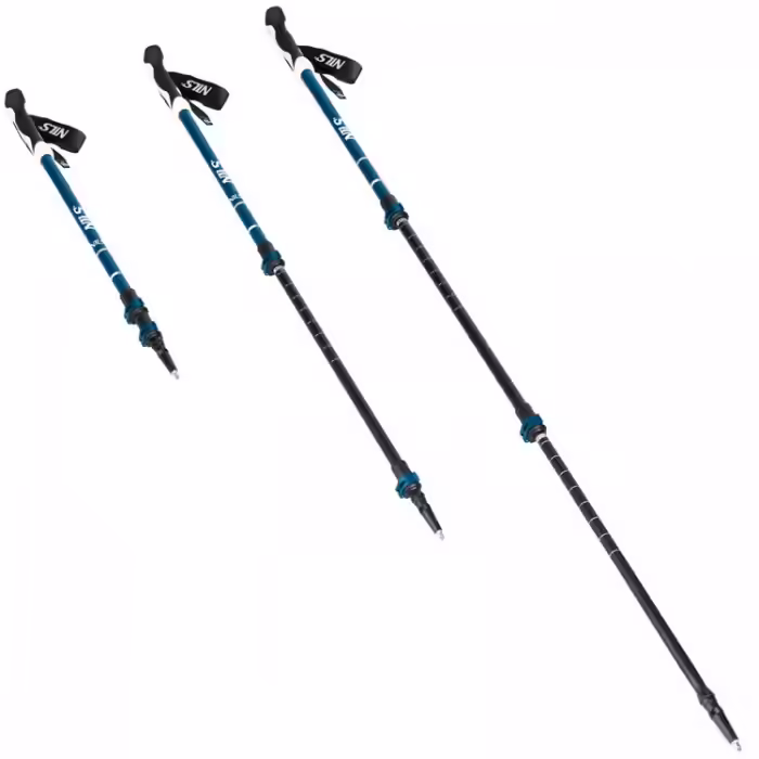 Bete nordic walking NILS Nordic poles - 3