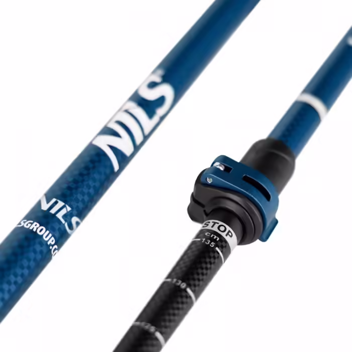 Bete nordic walking NILS Nordic poles - 4