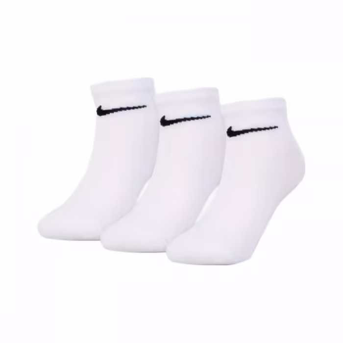 Ciorapi Nike NIKE BASIC NO SHOW 3PK