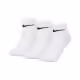 Ciorapi Nike NIKE BASIC NO SHOW 3PK