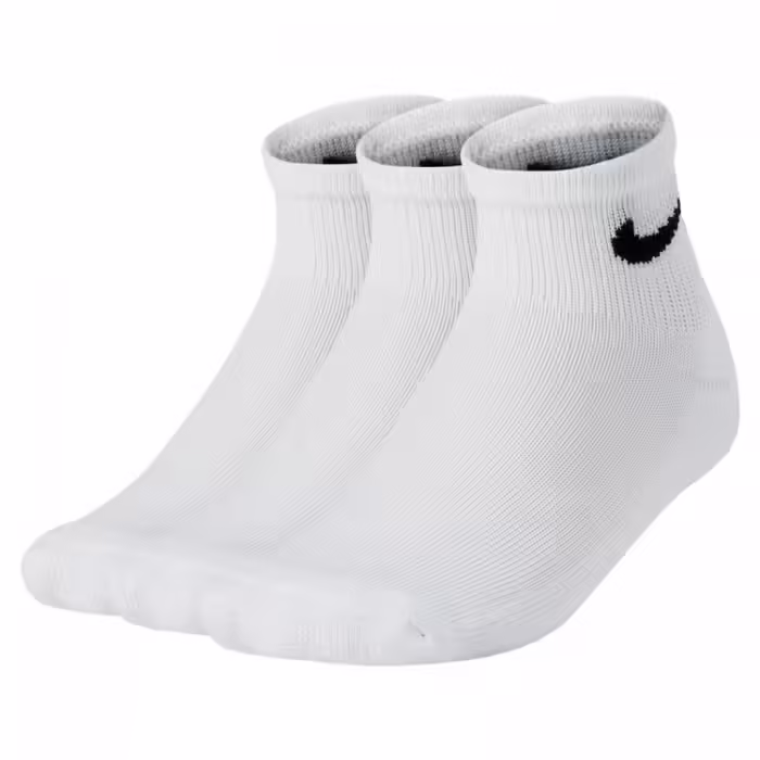 Sosete Nike BASIC PACK QTR 3PK