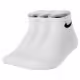 Sosete Nike BASIC PACK QTR 3PK