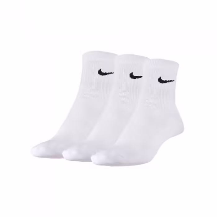 Носки Nike BASIC PACK CREW 3PK - 3