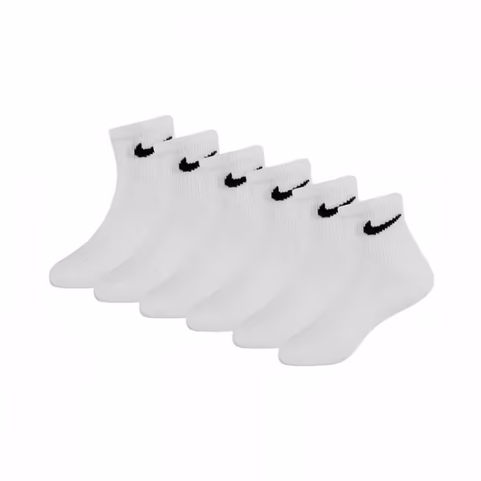 Носки Nike NHN COLORFUL PACK QUARTER