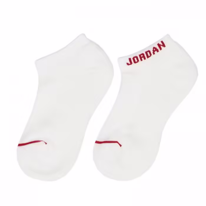 Ciorapi Nike JORDAN JUMPMAN NO SHOW 3PK