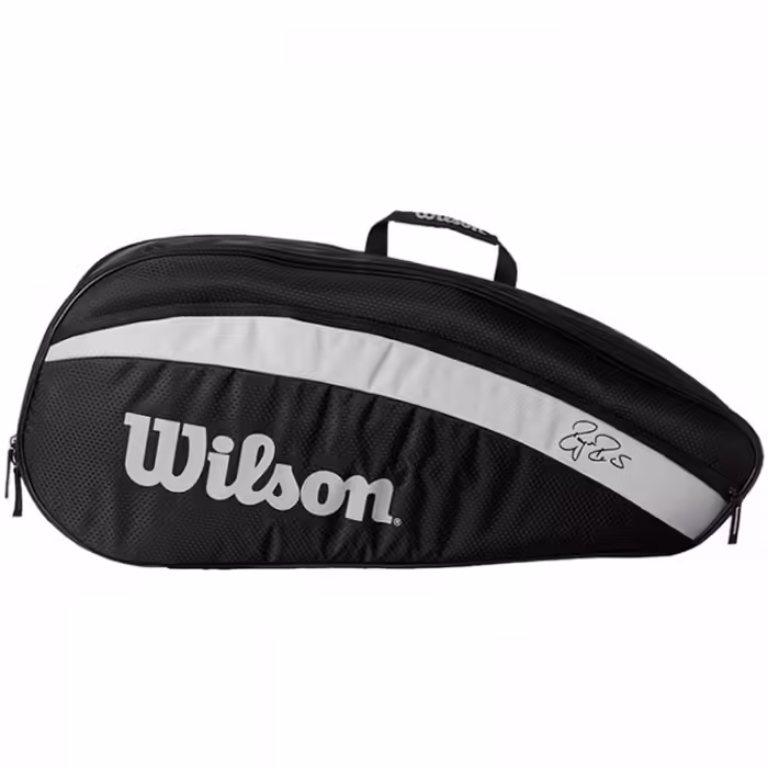 Geanta sport Wilson ROGER FEDERER TEAM 12 Pk