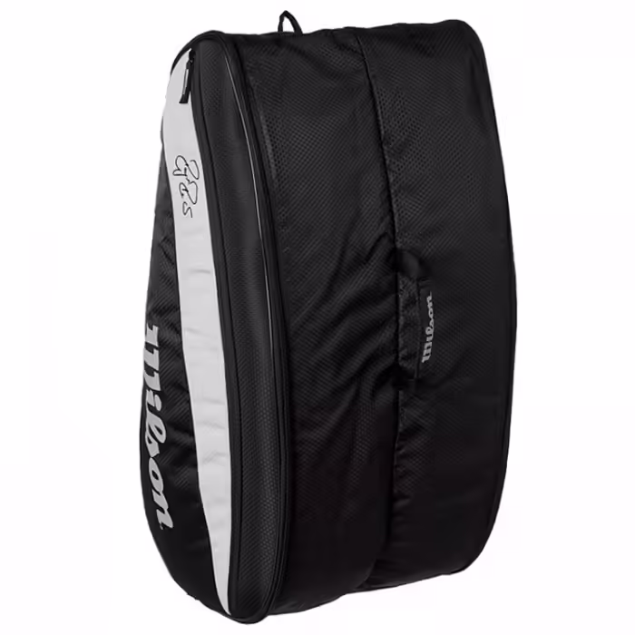Geanta sport Wilson ROGER FEDERER TEAM 12 Pk - 3