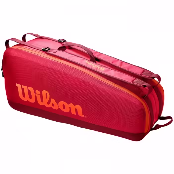 Сумка Wilson Tour 6 PK - 2