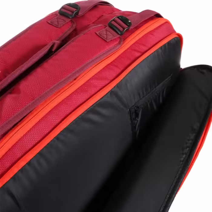 Сумка Wilson Tour 6 PK - 4