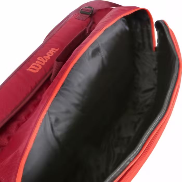 Сумка Wilson Tour 6 PK - 5
