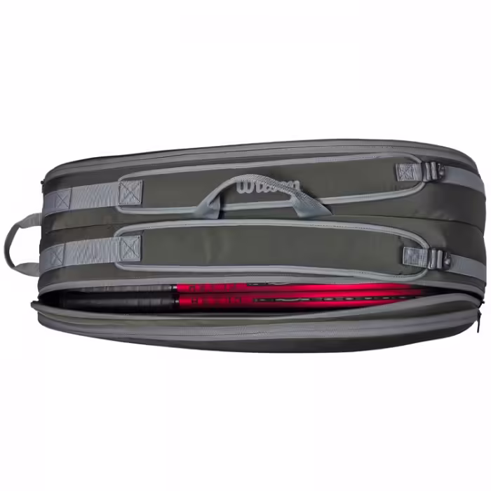 Сумка Wilson TOUR 6PK - 3