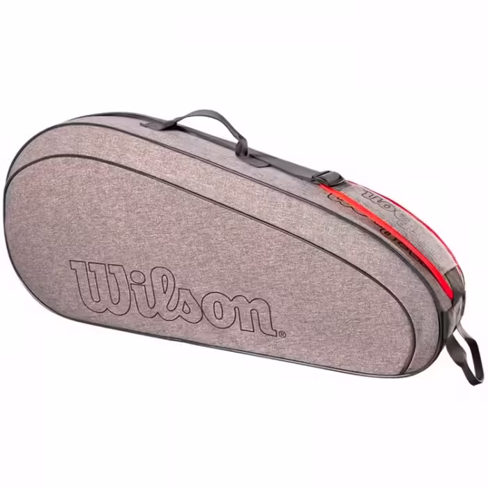 Geanta tenis Wilson Team 3 Pack