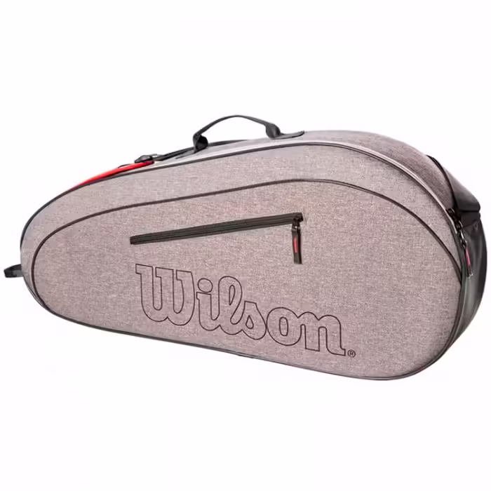 Geanta tenis Wilson Team 3 Pack - 2