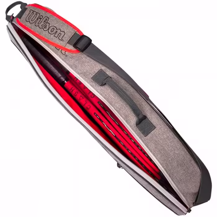 Geanta tenis Wilson Team 3 Pack - 3