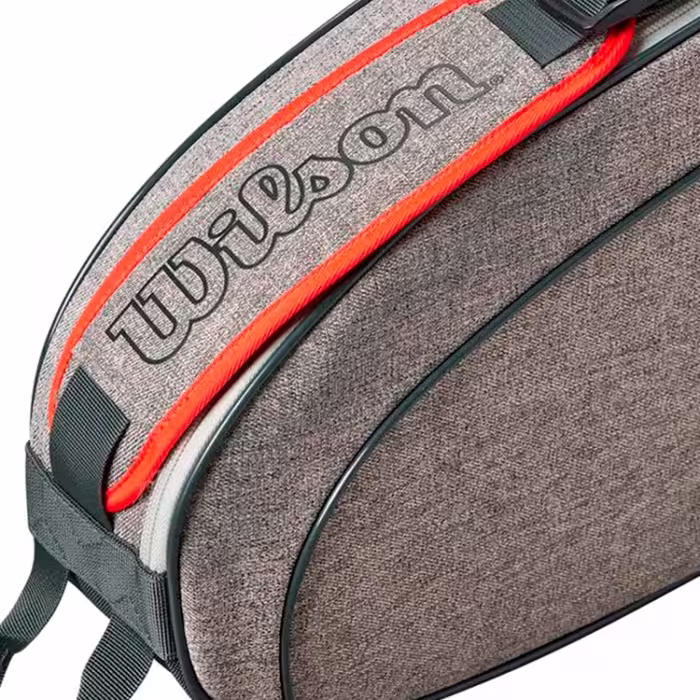 Geanta tenis Wilson Team 3 Pack - 5