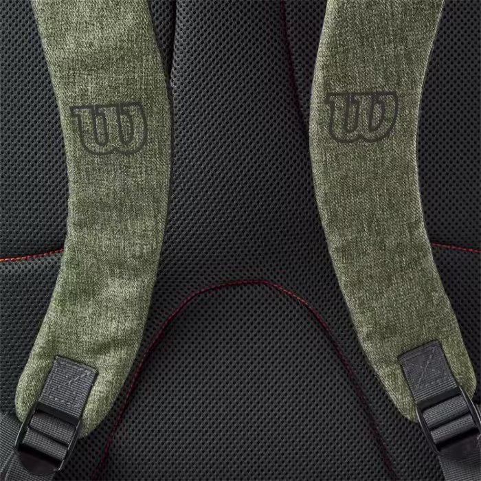 Rucsac Wilson HEATHER - 4