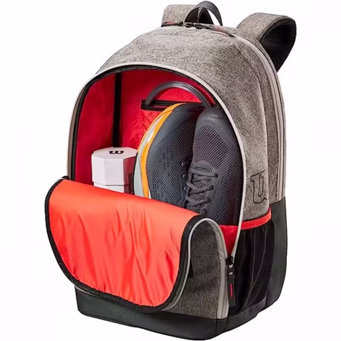 Rucsac Wilson TEAM HEATHER - 2