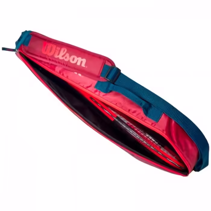 Сумка спортивная Wilson JUNIOR 3 PACK - 3