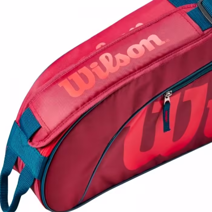 Сумка спортивная Wilson JUNIOR 3 PACK - 4