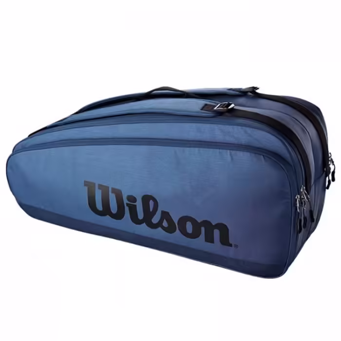 Сумка спортивная Wilson TOUR ULTRA 6PK